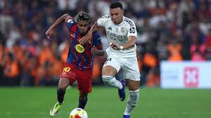 Dónde y cómo ver La Liga en Estados Unidos: Canales de TV y streaming online