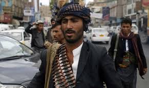 Image result for houthi