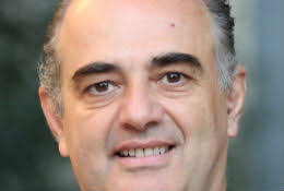 Antonio Díaz Morales nuevo director de Nebrija Business School - antoniodiaz