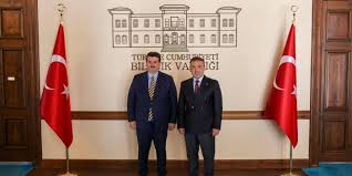Bilecik Haber - News update