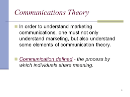 Resultado de imagen de Define One Way Communication