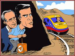 Resultado de imagem para golpe na venezuela