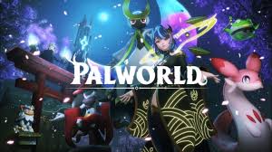 palworld ps5