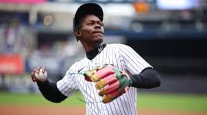 Yankees Mag: Grace Notes