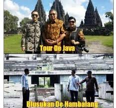 Hasil gambar untuk meme sby