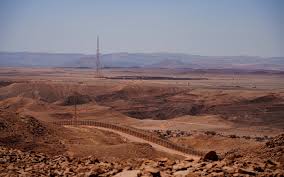 Earthquake of magnitude 5.4 strikes Egypt, is felt in Israel