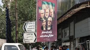 Iran hangs ‘Mossad agent’ amid intensifying conflict with Israel | World News – Hindustan Times
