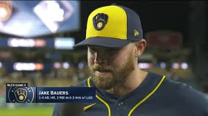 Jake Bauers