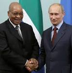 Zuma lighting fire with sinister
