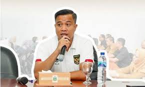 Pemerintah Sumatera Utara - News update