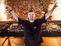 Palacio De Los Deportes