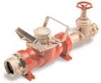 Feuer Hydranten-durchflussmessung Verfahren