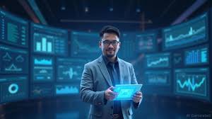 AInvest - News update