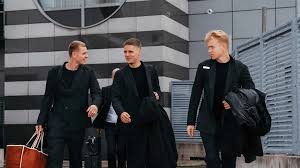 UEFA Champions League: Live updates from the first trip to Bodø