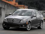 2008 Mercedes-Benz C-Class Consumer Reviews