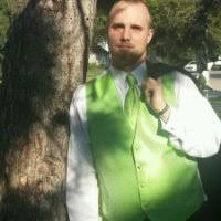 NaturaLawn of America Employee Patrick Braun's profile photo