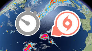 Une nouvelle tempête tropicale qui accuse un retard impressionnant — MétéoMédia