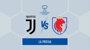 Previa UWCL | Juventus vs OL Lyonnais: cómo llegan, horario y dónde ver