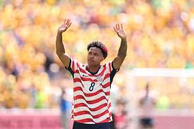 Want a USMNT jersey? World Cup fans facing Olympic hockey déjà vu as retailers sell out - The Athletic