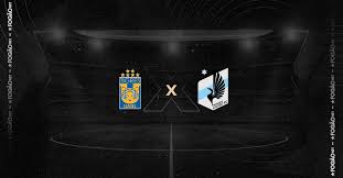 Tigres x Minnesota United - Análise, Horário, Escalações e Onde Assistir 07/08