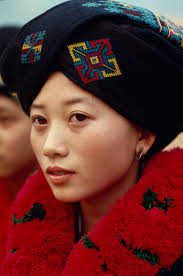 A young Yao lady in Shan state, 1987. Photo: Richard K. Diran. Countering the widespread lack of awareness about ethnic diversity is a key first step in ... - r33-low-res