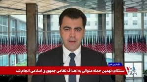 روبیو: آمریکا خواهان دیپلماسی واقعی است، اما به اقدامات مخرب حکومت ایران در تنگه هرمز پاسخ می‌دهد