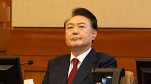 South Korean President Yoon Suk-yeol Officially Removed from Office Following Impeachment