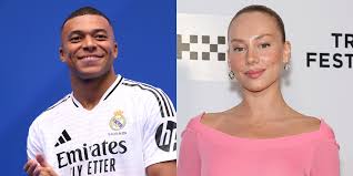 Who Is Kylian Mbappé's Girlfriend? France's Star Is Linked to Spanish Actress Ester Expósito (Photos)