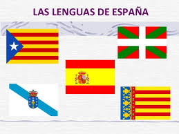 Resultado de imagen de lenguas habladas en españa