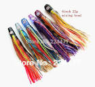 Octopus Lure -