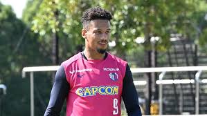 News source: スポーツナビ