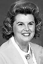 ... of Lake Placid, Fla., passed away Friday, January 16, 2009, in Tampa. She was born May 14, 1925, to David A. and Fenton (Davis) Avant in Tallahassee, ... - 0002650341-01-1_01-22-2009
