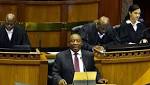 Ramaphosa promises that grants will