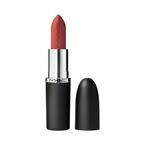 M.A.C Cosmetics Macximal Silky Matte Lipstick - 682 Mull It To The Max Lips | Heathrow Reserve & Collect