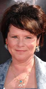 Imelda Staunton - Biography - IMDb via Relatably.com