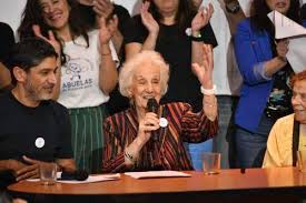 Tiempo Argentino - News update