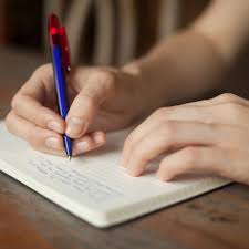 Image result for on keeping a notebook by Joan Didion pictures