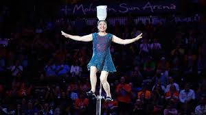 Bulls celebrate Red Panda's inspiring return to NBA