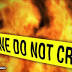 Man dies after Toledo apartment fire