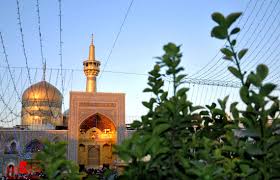 اولاد حضرت امام رضا (ع)