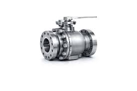 Top 10 Best Ball Valve Manufacturer | ZONCIC