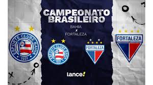 Bahia Vs Fortaleza
