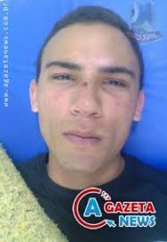 Danilo Vinicius Marques Ferreira de 22 anos, que se passava por falso policial foi preso nesta quarta-feira (31), por policiais militares do 4º BPM, ... - e0e49a4d621a81a25667ad126401ea2f_300-300