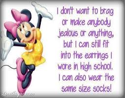 minnie mouse funny quotes quote disney minnie mouse funny quote ... via Relatably.com