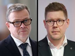 Leikkaukset | Lindtman vaati Ylellä Orpoa yhä eroamaan