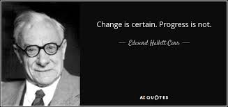 TOP 12 QUOTES BY EDWARD HALLETT CARR | A-Z Quotes via Relatably.com