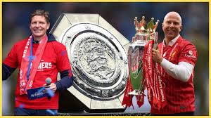 The Empire of The Kop - News update