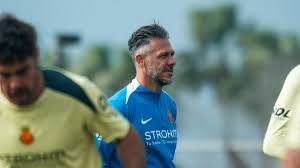 Alineaciones confirmadas de Osasuna y Mallorca en LALIGA EA Sports en el debut de Demichelis