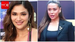 Krishna Shroff's Controversial Comments Spark Reality Show Firestorm