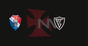 Gil Vicente x Académico Viseu: Palpites, odds e apostas – Liga Portugal – 06/09/2026
